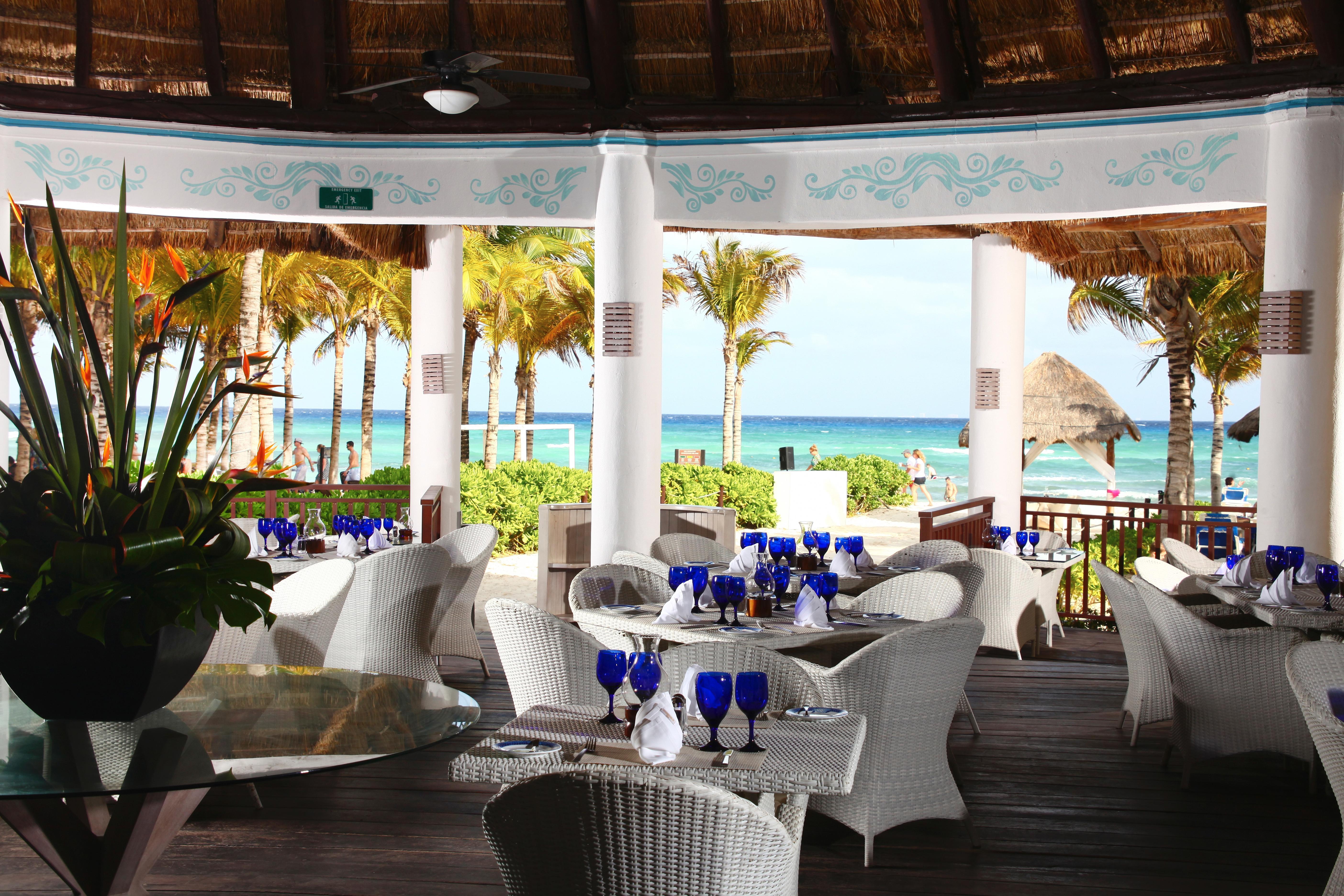 Resort Sandos Caracol Eco 5*