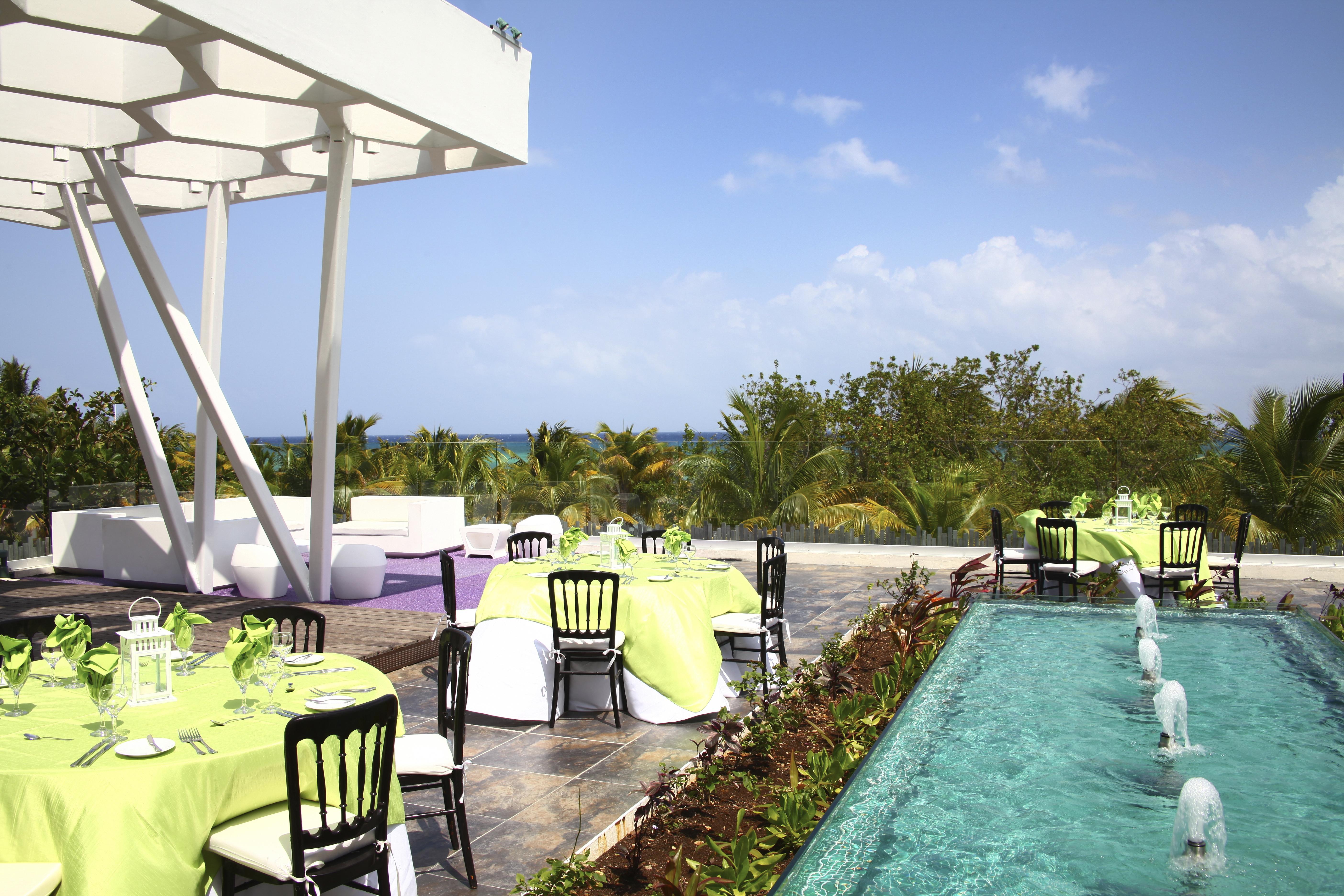 Resort Sandos Caracol Eco Playa del Carmen