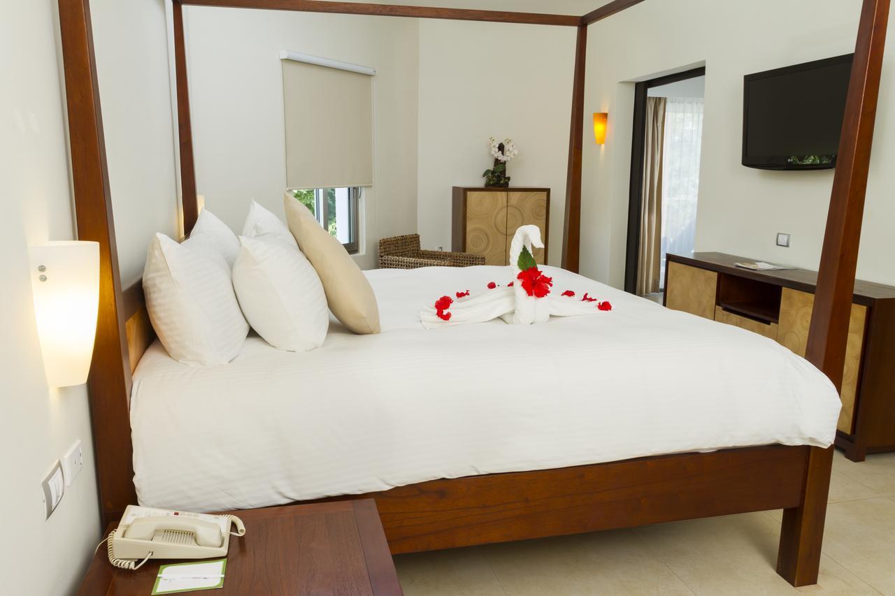 Sandos Caracol Eco Resort Playa del Carmen